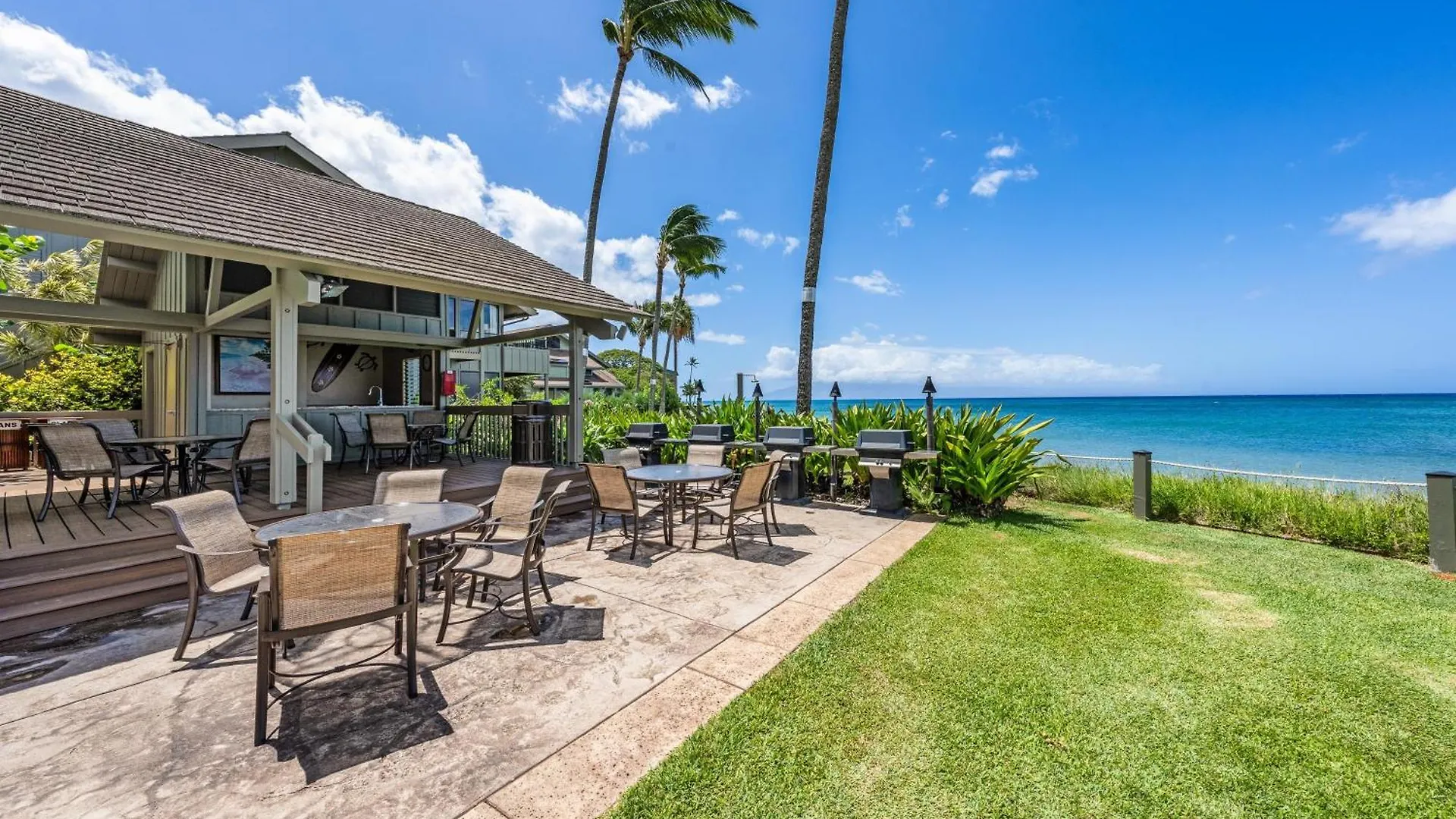 Kahana Village 33