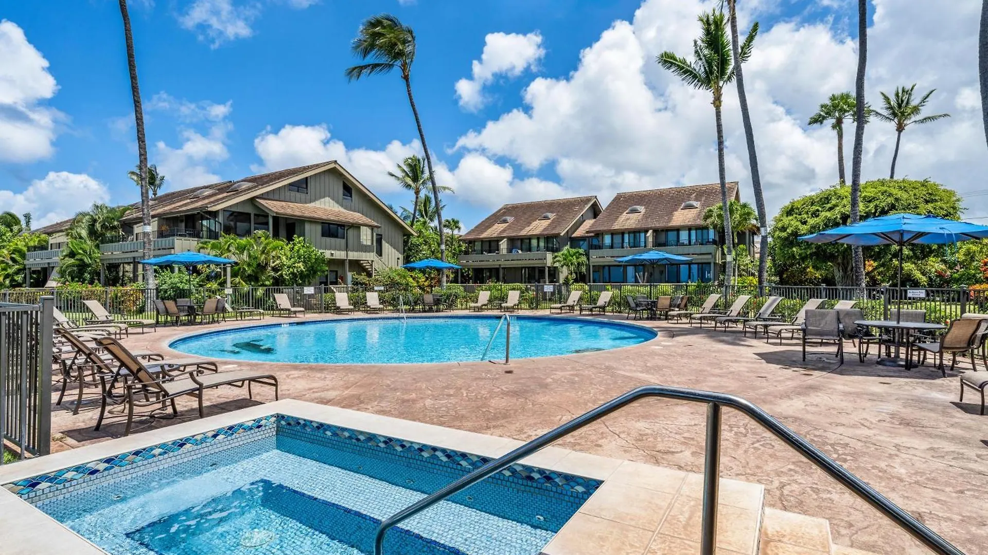 Kahana Village 33