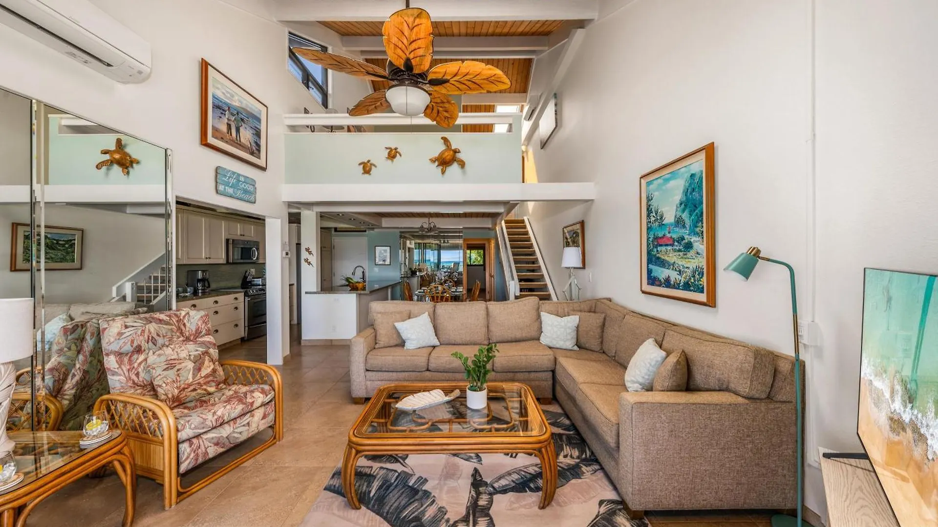 Kahana Village 33