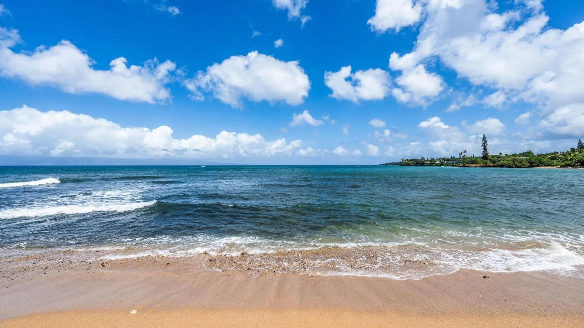 Kahana Village 33 펜션