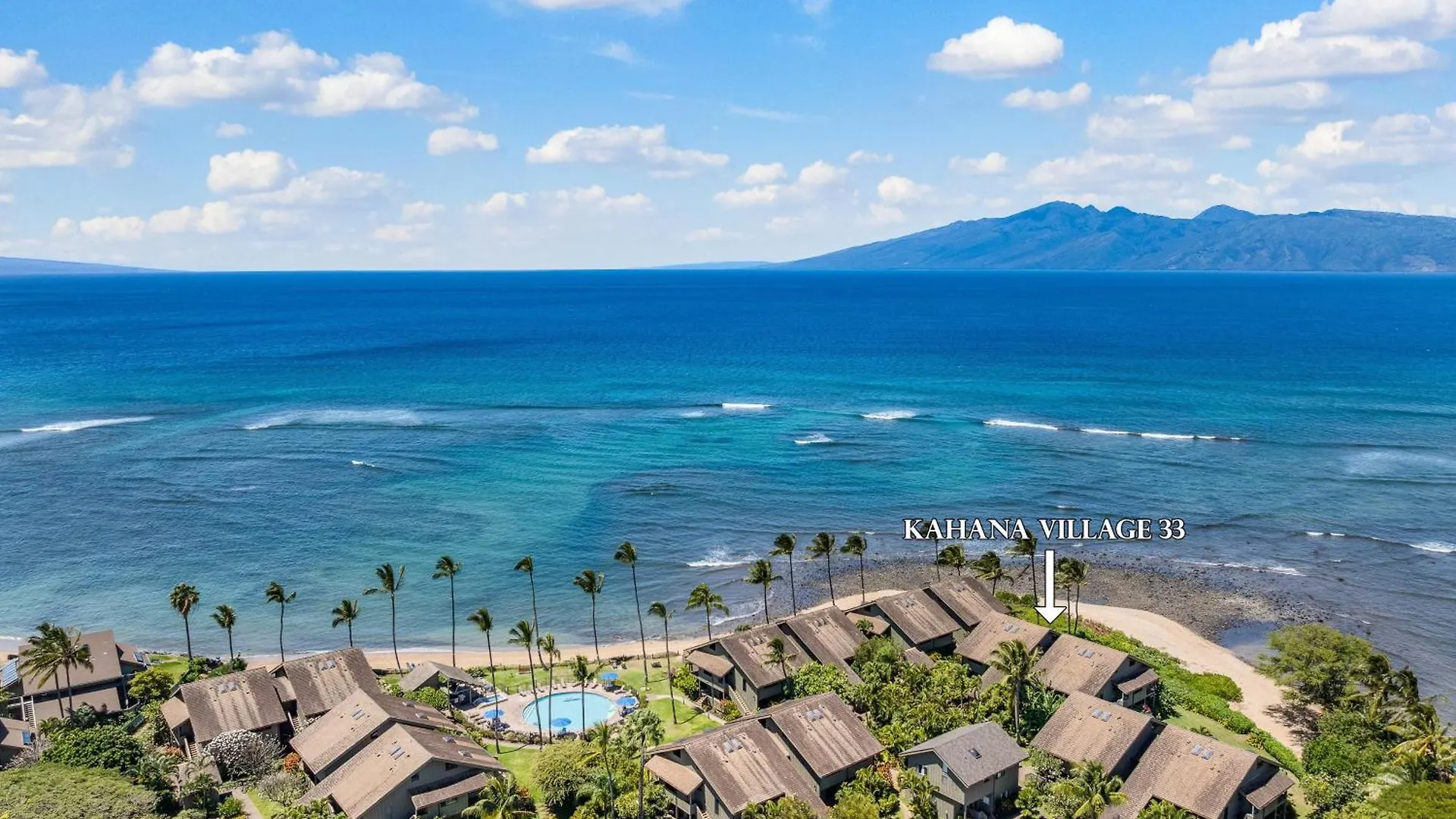 펜션 Kahana Village 33